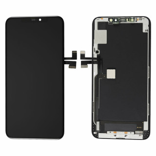 Sklo a LCD obrazovka pre Apple iPhone 11 Pro Max