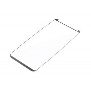 Tvrdené ochranné sklo pre Samsung Galaxy S8, Full Cover 3D, Black