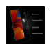 Tvrdené ochranné sklo pre Samsung Galaxy A40, Full Cover 3D