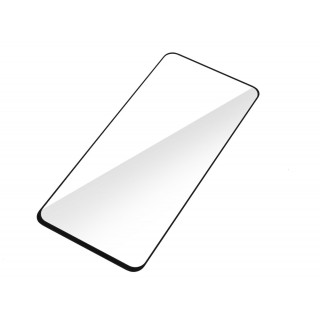 Tvrdené ochranné sklo pre Samsung Galaxy A80 / A90, Full Cover 3D