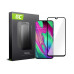 Tvrdené ochranné sklo pre Samsung Galaxy A40, Full Cover 3D
