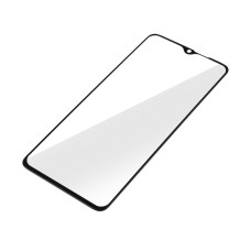Tvrdené ochranné sklo pre Xiaomi Redmi Note 8 Pro, Full Cover 3D