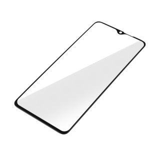 Tvrdené ochranné sklo pre Xiaomi Redmi Note 8 Pro, Full Cover 3D