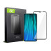 Tvrdené ochranné sklo pre Xiaomi Redmi Note 8 Pro, Full Cover 3D