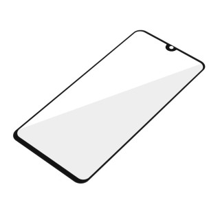 Tvrdené ochranné sklo pre Xiaomi Mi A3, Full Cover 3D