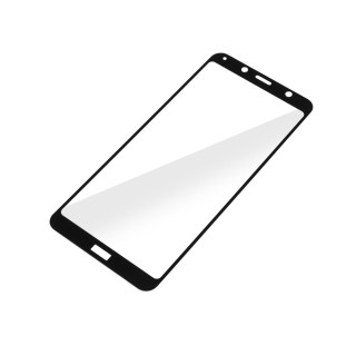 Tvrdené ochranné sklo pre Xiaomi Redmi 7A, Full Cover 3D