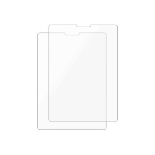 Tvrdené ochranné sklo pre Apple iPad Pro 12.9 (2018/2020), Full Cover 3D