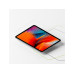 Tvrdené ochranné sklo pre Apple iPad Pro 12.9 (2018/2020), Full Cover 3D