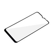 Tvrdené ochranné sklo pre Oppo A5 / A9, Full Cover 3D