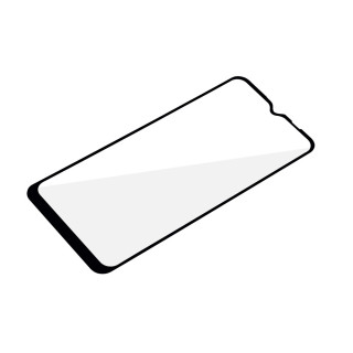 Tvrdené ochranné sklo pre Oppo A5 / A9, Full Cover 3D