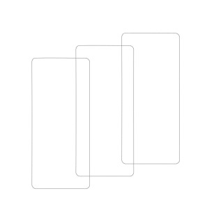 Tvrdené ochranné sklo pre Xiaomi Pocophone F2, Full Cover 3D