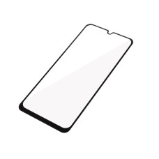 Tvrdené ochranné sklo pre Samsung Galaxy M21, Full Cover 3D