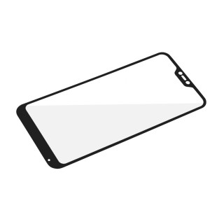 Tvrdené ochranné sklo pre Xiaomi Mi A2 Lite, Full Cover 3D
