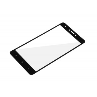Tvrdené ochranné sklo pre Xiaomi Redmi Note 4X, Full Cover 3D