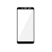 Tvrdené ochranné sklo pre Xiaomi Redmi Note 5 Pro, Full Cover 3D