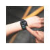 Tvrdené ochranné sklo pre Apple Watch 4 (44 mm) / 5 (44 mm), celý kryt 3D