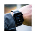 Tvrdené ochranné sklo pre Apple Watch 4 (44 mm) / 5 (44 mm), celý kryt 3D
