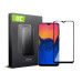 Tvrdené ochranné sklo pre Samsung Galaxy A10, Full Cover 3D