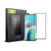 Tvrdené ochranné sklo pre Xiaomi Redmi K30 Ultra, Full Cover 3D