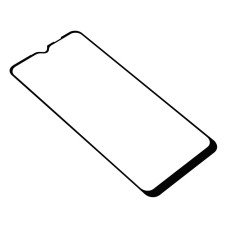 Tvrdené ochranné sklo pre Samsung Galaxy M12, Full Cover 3D