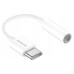 Adaptér z USB-C na 3,5 mm výstup pre slúchadlá Huawei, originál