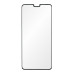 Tvrdené ochranné sklo pre Huawei Mate 30, Full Cover 3D, čierne