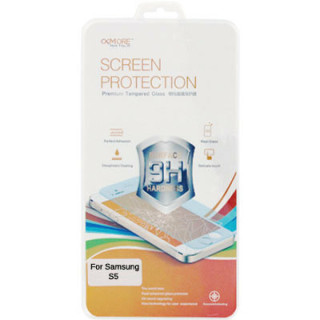 Ochranné tvrdené sklo pre Samsung Galaxy S5