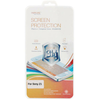 Ochranné tvrdené sklo pre Sony Xperia Z1