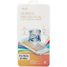 Ochranné tvrdené sklo pre Sony Xperia Z3 Mini