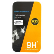 Tvrdené ochranné sklo pre Samsung Galaxy Note 9, Full Cover 3D, Black