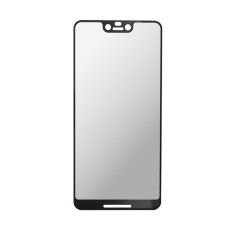 Ochranné tvrdené sklo pre Google Pixel 3 XL, Full Cover 3D, Black