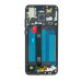 Sklo a LCD obrazovka pre Huawei P20, originál (OEM), čierna