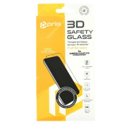 Tvrdené ochranné sklo pre Samsung Galaxy A21s, Full Cover 3D