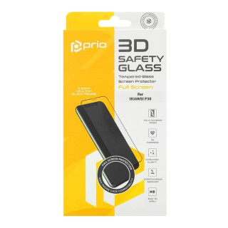 Tvrdené ochranné sklo pre iPhone 11 Pro Max / XS Max, Full Cover 3D