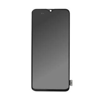 Originálne sklo a obrazovka LCD OnePlus 6T (OEM) čierna