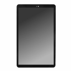 Sklo a LCD obrazovka pre Samsung Galaxy Tab A 10.5 / SM-T590 / SM-T595, originál, čierna