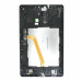 Sklo a LCD obrazovka pre Samsung Galaxy Tab A 10.5 / SM-T590 / SM-T595, originál, čierna