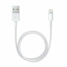 Kábel z USB do Apple Lightning MD818ZM/A, originálny (OEM), 1m