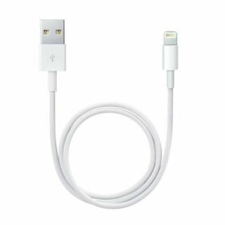 Kábel z USB do Apple Lightning MD818ZM/A, originálny (OEM), 1m