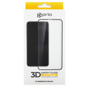 Tvrdené ochranné sklo pre Samsung Galaxy A71, Full Cover 3D