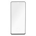 Tvrdené ochranné sklo pre Samsung Galaxy A51 / A51 5G, Full Cover 3D
