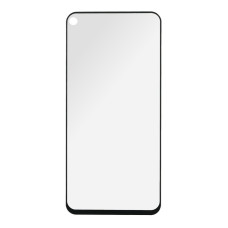 Tvrdené ochranné sklo pre Huawei P40 Lite, Full Cover 3D