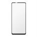 Tvrdené ochranné sklo pre Samsung Galaxy A21s, Full Cover 3D