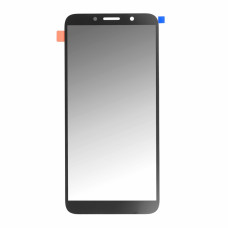 Sklo a LCD obrazovka pre Huawei Y5p, originál (OEM), bez rámu