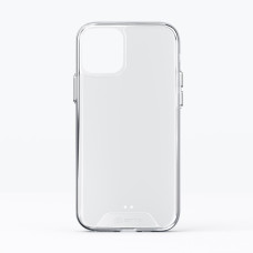 Silikónový obal pre Huawei Mate 40 Pro, priehľadný