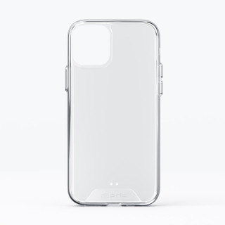 Silikónový obal pre Huawei Mate 40 Pro, priehľadný