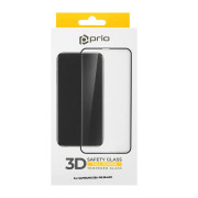 Tvrdené ochranné sklo pre Samsung Galaxy S21 Plus, Full Cover 3D