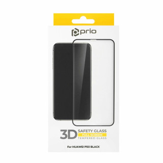 Tvrdené ochranné sklo pre Xiaomi Redmi Note 9, Full Cover 3D