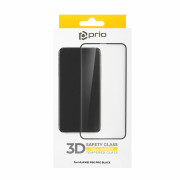 Tvrdené ochranné sklo pre Huawei P50 Pro, Full Cover 3D