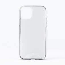 Silikónový obal pre Huawei P50 Pro, priehľadný